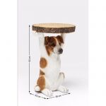 Stolik Side Table Animal Mr.Jack  - Kare Design 10