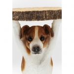 Stolik Side Table Animal Mr.Jack  - Kare Design 5