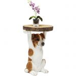 Stolik Side Table Animal Mr.Jack  - Kare Design 8