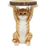 Stolik Side Table Animal Ms.Cat  - Kare Design 3