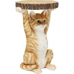 Stolik Side Table Animal Ms.Cat  - Kare Design 4