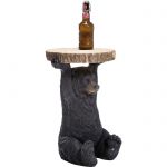 Stolik Side table Bear - Kare Design 2