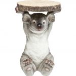 Stolik Side Table Koala - Kare Design 1