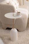 Stolik Side Table Mops 2