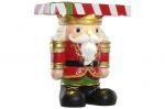 Stolik świąteczny Nutcracker z Prezentem 2