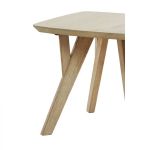 Stolik Verona light z drewna mango - Light & Living 6