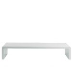 Stolik White Club Low Lounger  - Kare Design 1