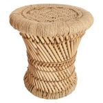 Stoliki Boho Bamboo zestaw 2 szt  - Atmosphera 5