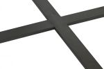 Stoliki drewniane Transparent zestaw 2 szt - Item International 5
