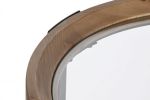 Stoliki drewniane Transparent zestaw 2 szt - Item International 4