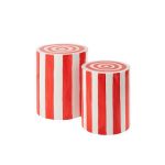 Stoliki kawowe Candy 2 szt 1