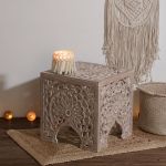 Stoliki Marrakesch zestaw 2 szt - Atmosphera 4