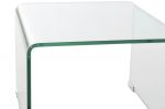 Stoliki szklane Clear Club zestaw 2 szt 4