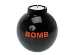 Świecznik Bomb  1