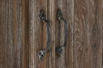 Szafa rustykalna stylowa Maison - Item International 6