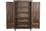 Szafa rustykalna stylowa Maison - Item International 4