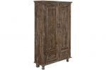 Szafa rustykalna stylowa Maison - Item International 2
