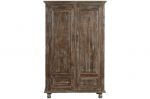 Szafa rustykalna stylowa Maison - Item International 1