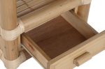 Szafka nocna Bamboo Dream - Item International 5