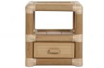 Szafka nocna Bamboo Dream - Item International 1