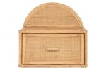 Szafka nocna wisząca boho Savanna - Item International 5