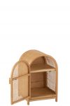 Szafka rattanowa Luna Kids 6