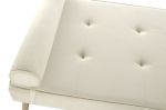 Szezlong Noelle creme - Item International 4