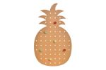 Tablica Memory Ananas 1