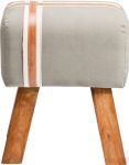 Taboret Gym Camp  - Kare Design 1