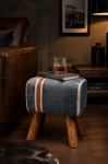 Taboret Gym Denim - Kare Design 3