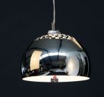 Lampa Ufo chrom  - Invicta Interior 5