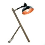Lampa Table vintage 1