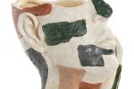Wazon abstrakcyjny Dreamscape Head 3