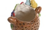 Wazon ceramiczny Animal King 4