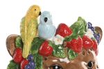 Wazon ceramiczny Animal King 3