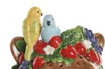Wazon ceramiczny Animal King 38 cm 3