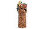 Wazon ceramiczny Animal King 38 cm 1