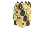Wazon ceramiczny Awokado - Item International 1