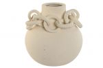 Wazon ceramiczny Chain  1