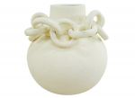 Wazon ceramiczny Chain  1