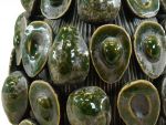 Wazon ceramiczny donica Avocado  - Item International 3
