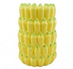 Wazon ceramiczny donica Banany  - Item International 1
