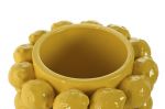 Wazon ceramiczny donica Cytryny - Item International 3