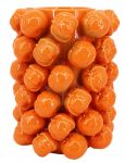 Wazon ceramiczny donica Mandarynki - Item International 1