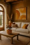 Wazon ceramiczny donica Papryka - Item International 3
