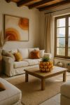 Wazon ceramiczny donica Papryka - Item International 2