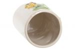 Wazon ceramiczny Jungle 22 cm  4