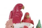 Wazon ceramiczny Papugi - Item International 6