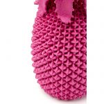 Wazon dekoracyjny Ananas Pop Art różowy - Kare Design 5