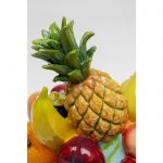 Wazon dekoracyjny donica Fruity 37 cm - Kare Design 9